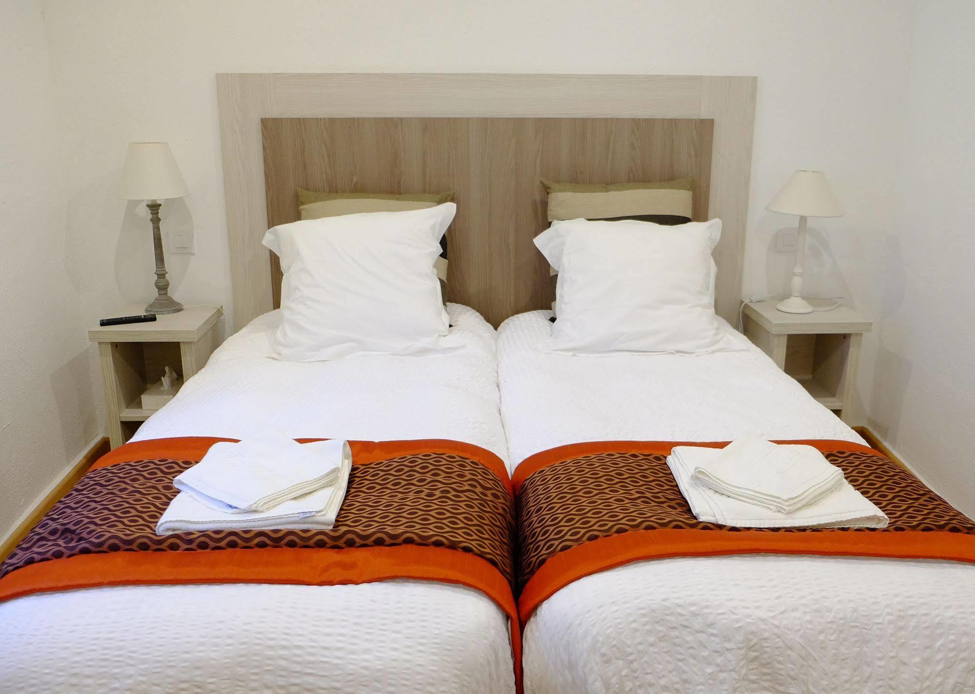 Logis Grand Hotel Pelisson Nontron Exterior foto